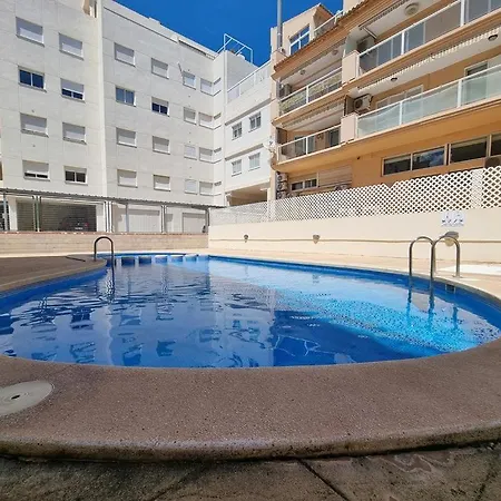 דירה Apartamento Con Vistas Al Mar Cerca Del Centro דניה