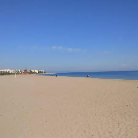 Apartamento Con Vistas Al Mar Cerca Del Centro * דניה
