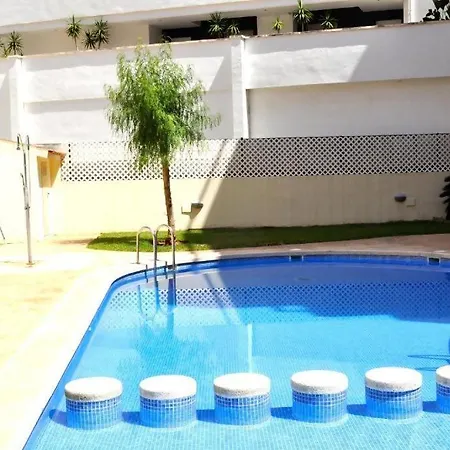 Apartamento Con Vistas Al Mar Cerca Del Centro דירה דניה