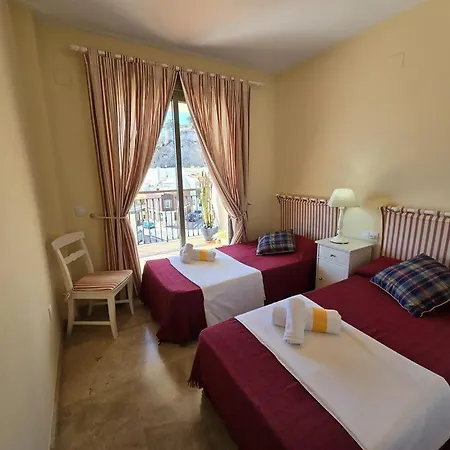 Apartamento Con Vistas Al Mar Cerca Del Centro * דניה