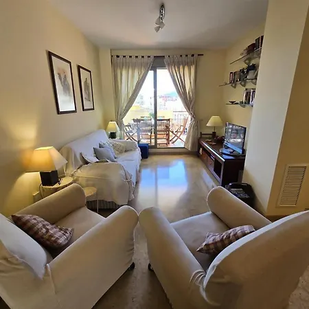 דירה Apartamento Con Vistas Al Mar Cerca Del Centro דניה