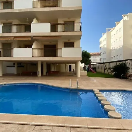 Apartamento Con Vistas Al Mar Cerca Del Centro דניה