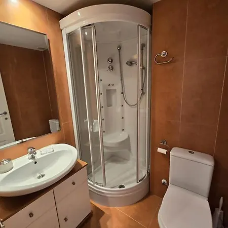 Apartamento Con Vistas Al Mar Cerca Del Centro * דניה