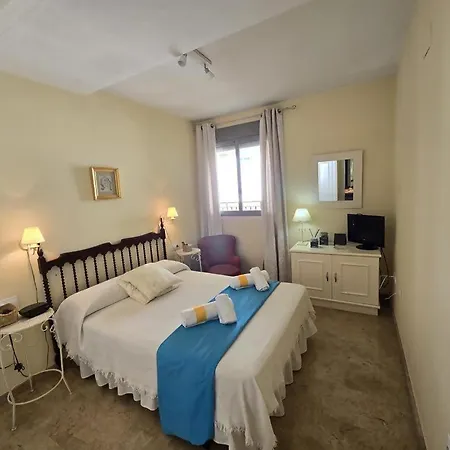 Apartamento Con Vistas Al Mar Cerca Del Centro דירה