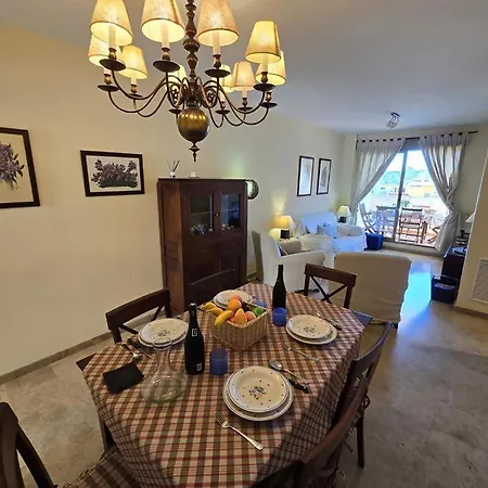 Apartamento Con Vistas Al Mar Cerca Del Centro דניה