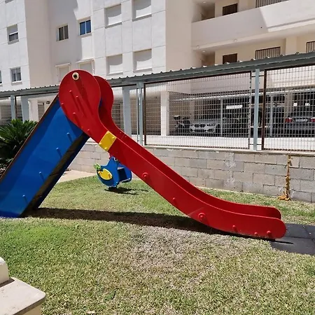 דירה Apartamento Con Vistas Al Mar Cerca Del Centro
